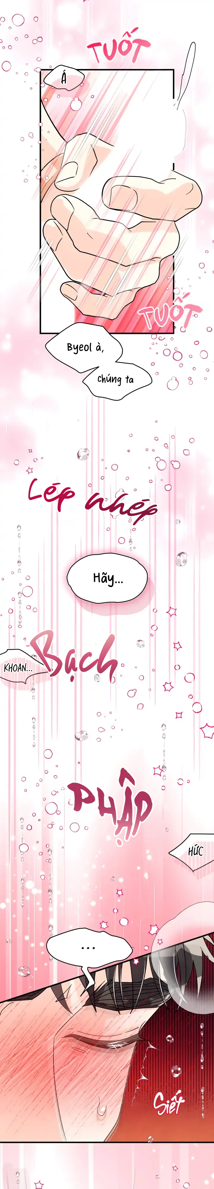 Tổng hợp Manhwa Ngắn Chapter 6.5 - Next 