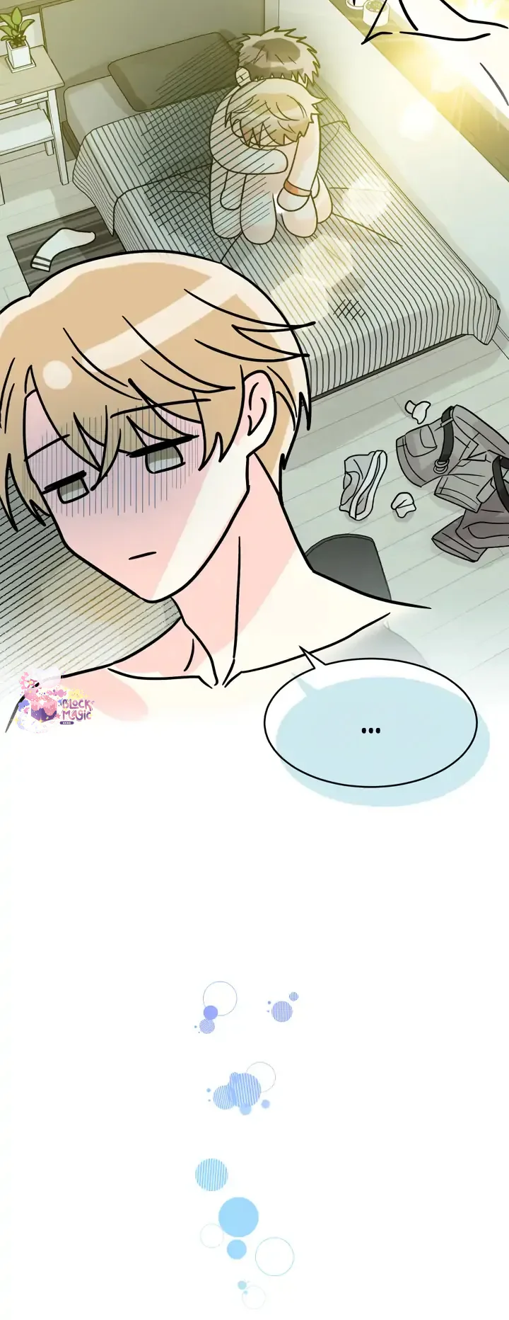 Tổng hợp Manhwa Ngắn Chapter 6.5 - Next 