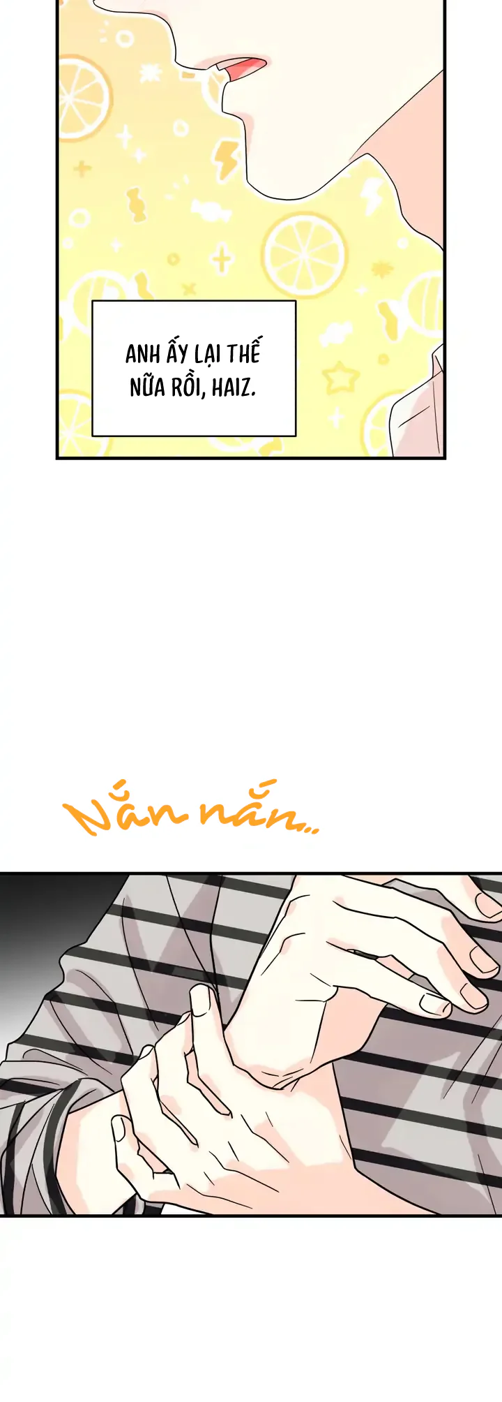 Tổng hợp Manhwa Ngắn Chapter 6.5 - Next 