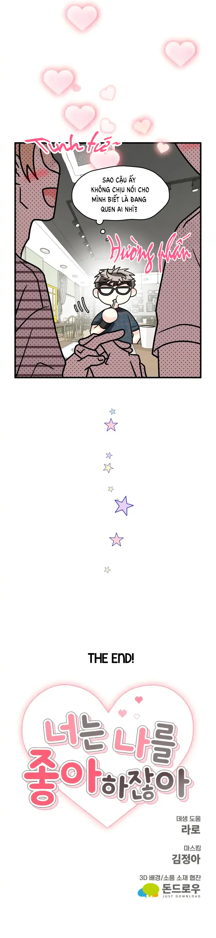 Tổng hợp Manhwa Ngắn Chapter 6.5 - Next 