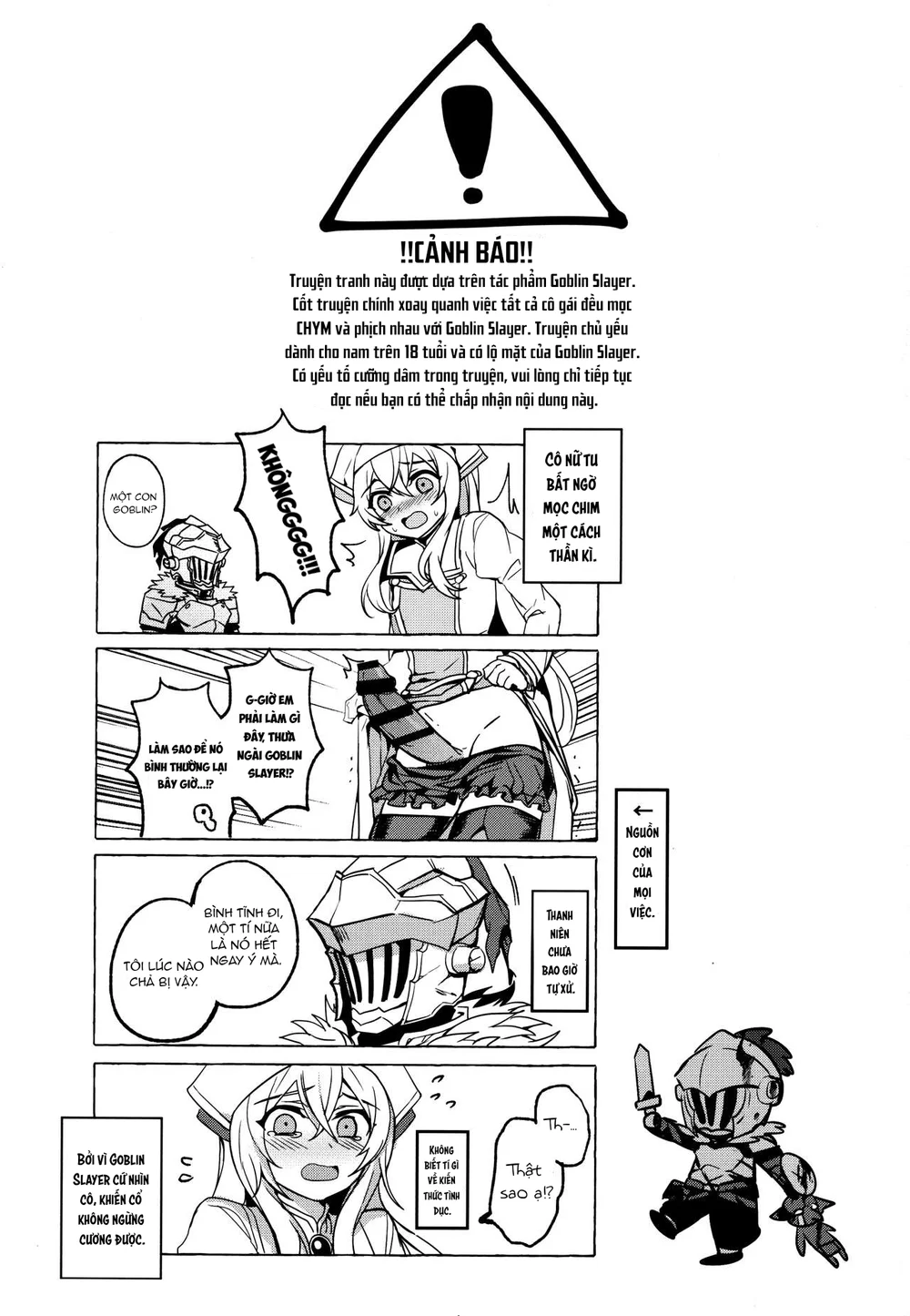 GÁI CÓ CU Chapter 3 - Next Chapter 3.5