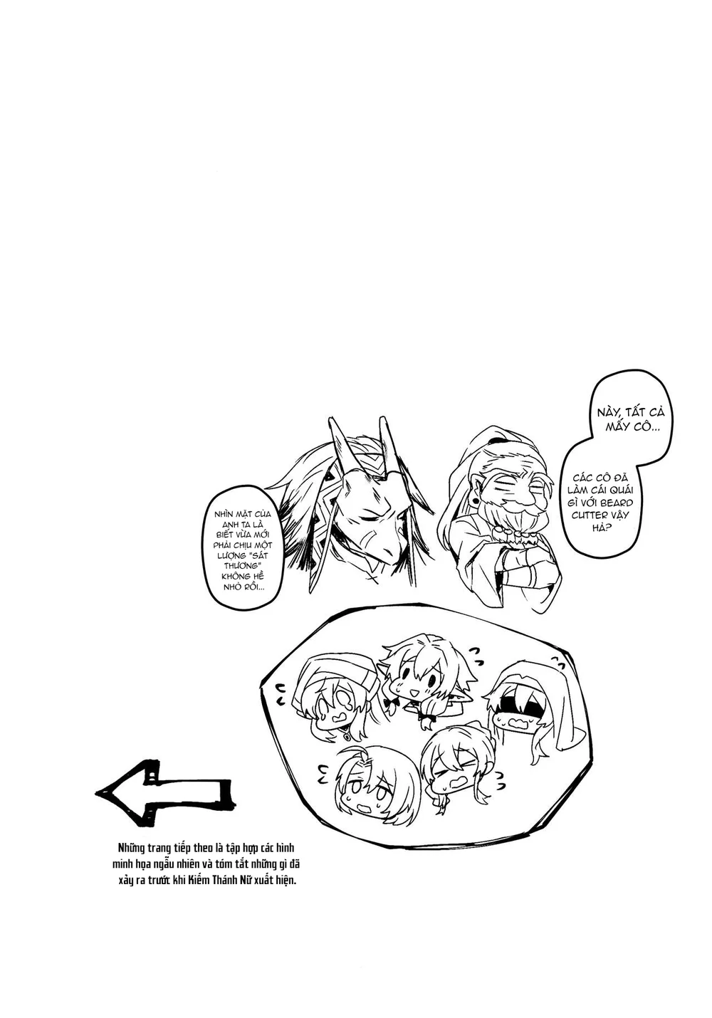 GÁI CÓ CU Chapter 3 - Next Chapter 3.5