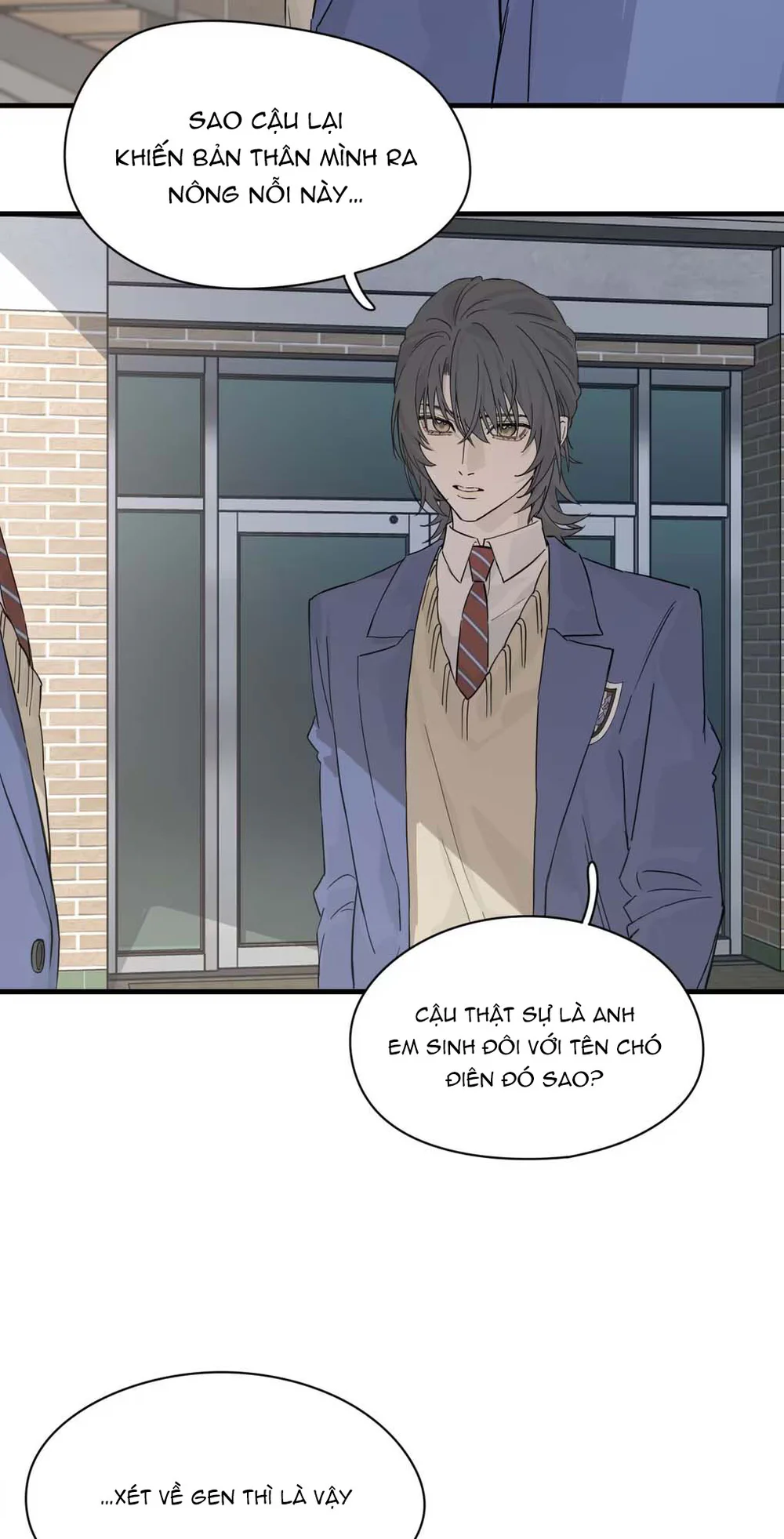 Lửa Tù Chapter 9 - Next 