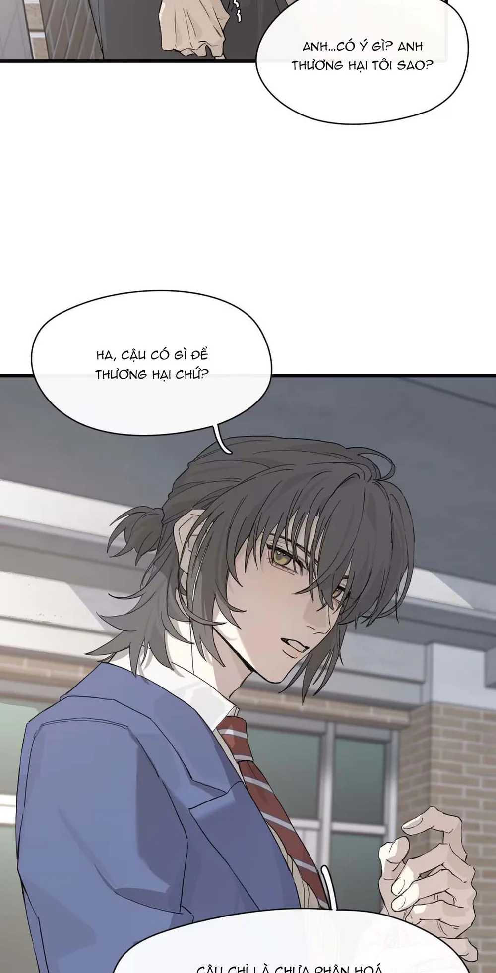 Lửa Tù Chapter 9 - Next 