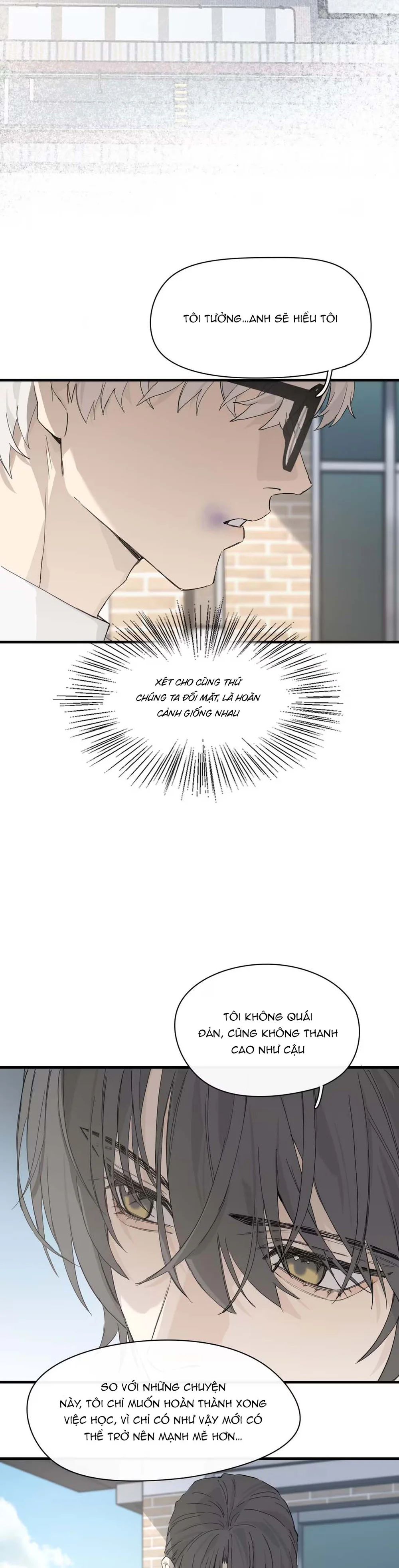 Lửa Tù Chapter 9 - Next 