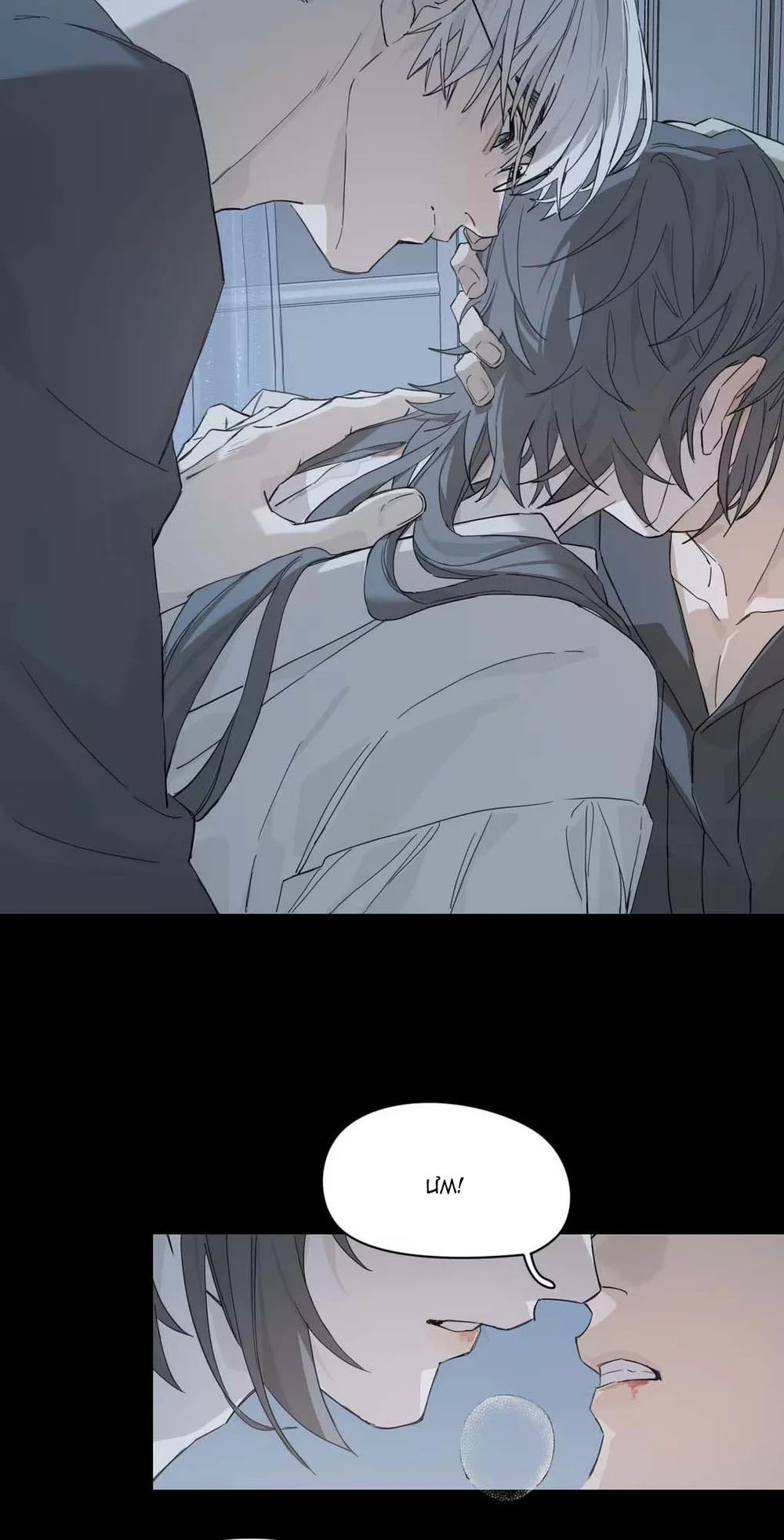 Lửa Tù Chapter 9 - Next 