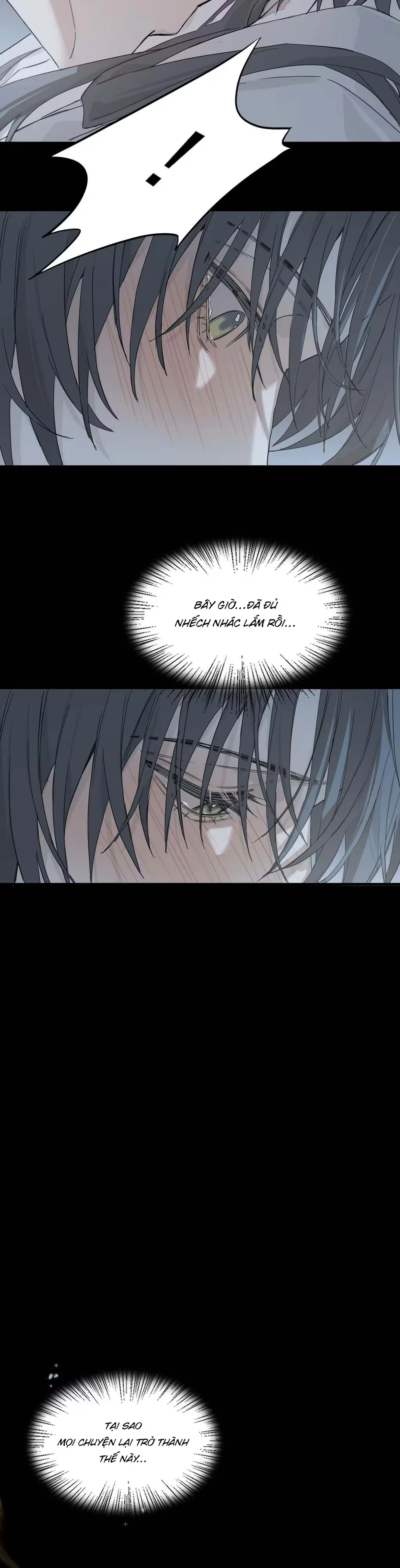 Lửa Tù Chapter 9 - Next 