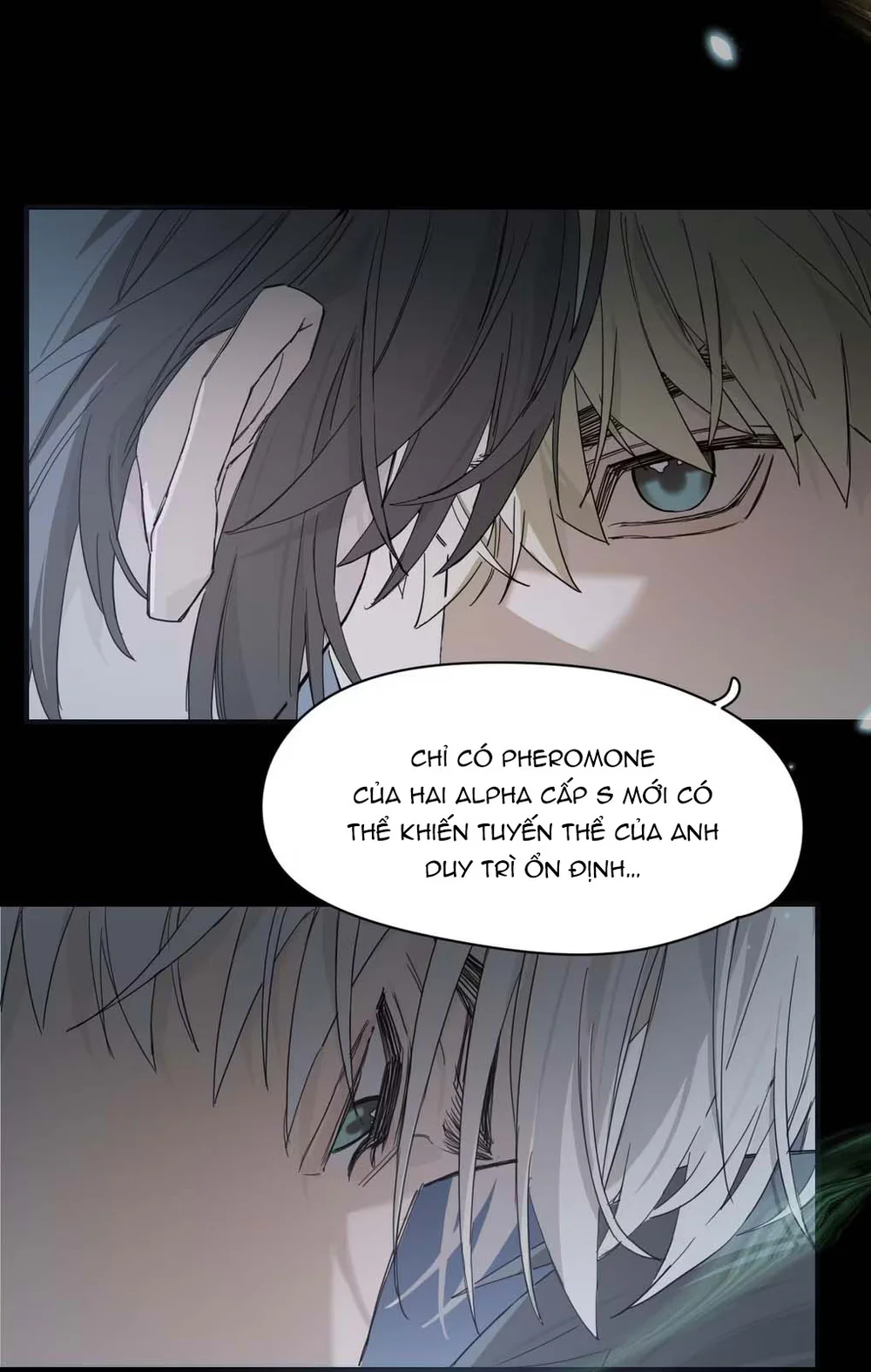 Lửa Tù Chapter 9 - Next 