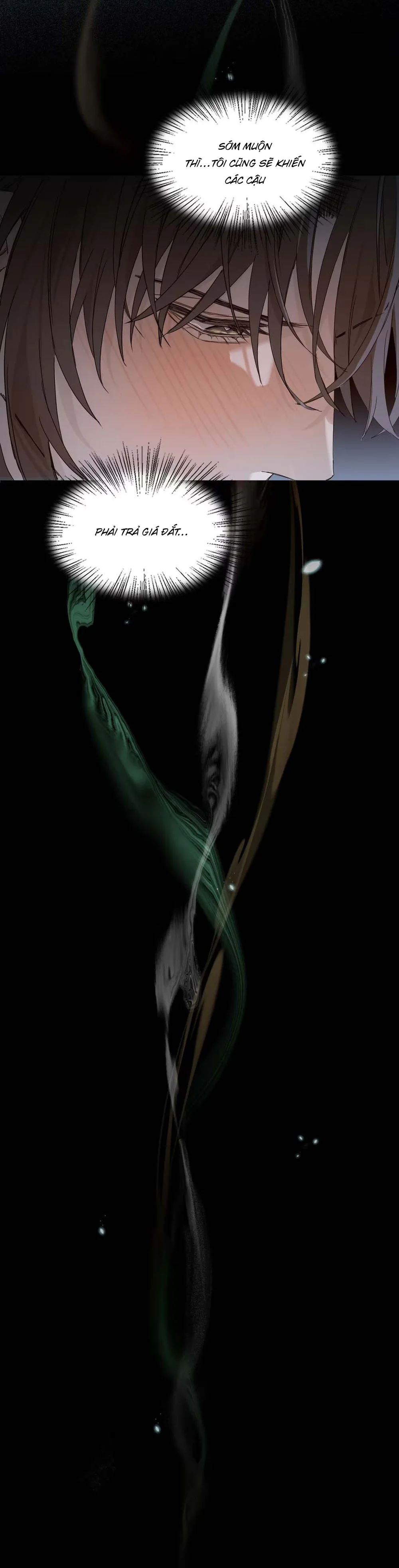 Lửa Tù Chapter 9 - Next 