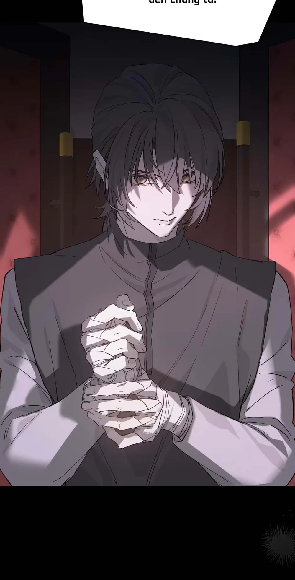 Lửa Tù Chapter 9 - Next 