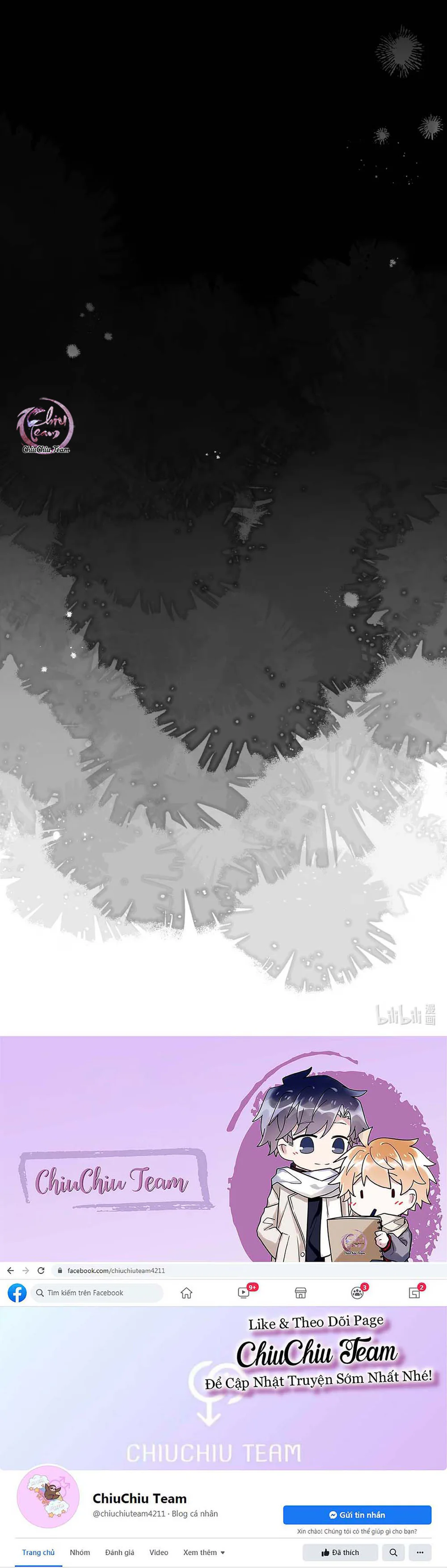 Lửa Tù Chapter 9 - Next 