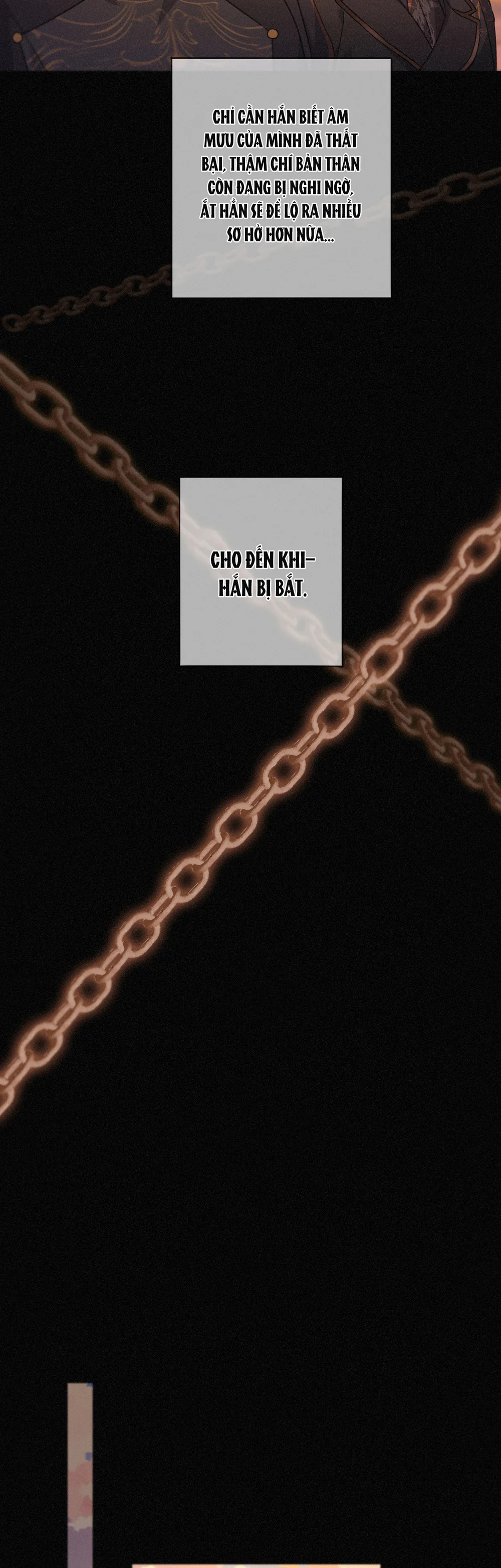 Khốn Thú Chi Nhiễm Chapter 79 - Next 