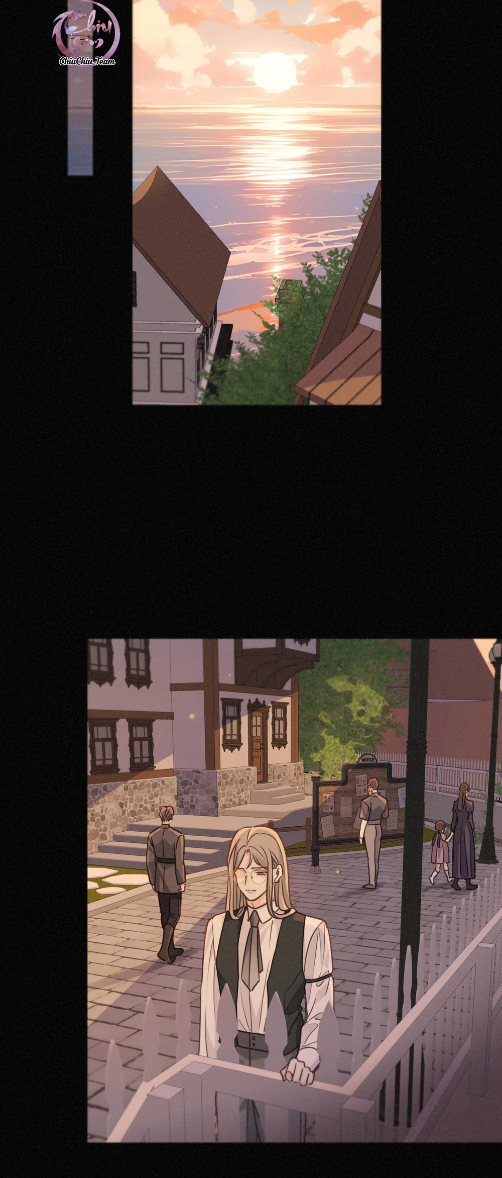 Khốn Thú Chi Nhiễm Chapter 79 - Next 