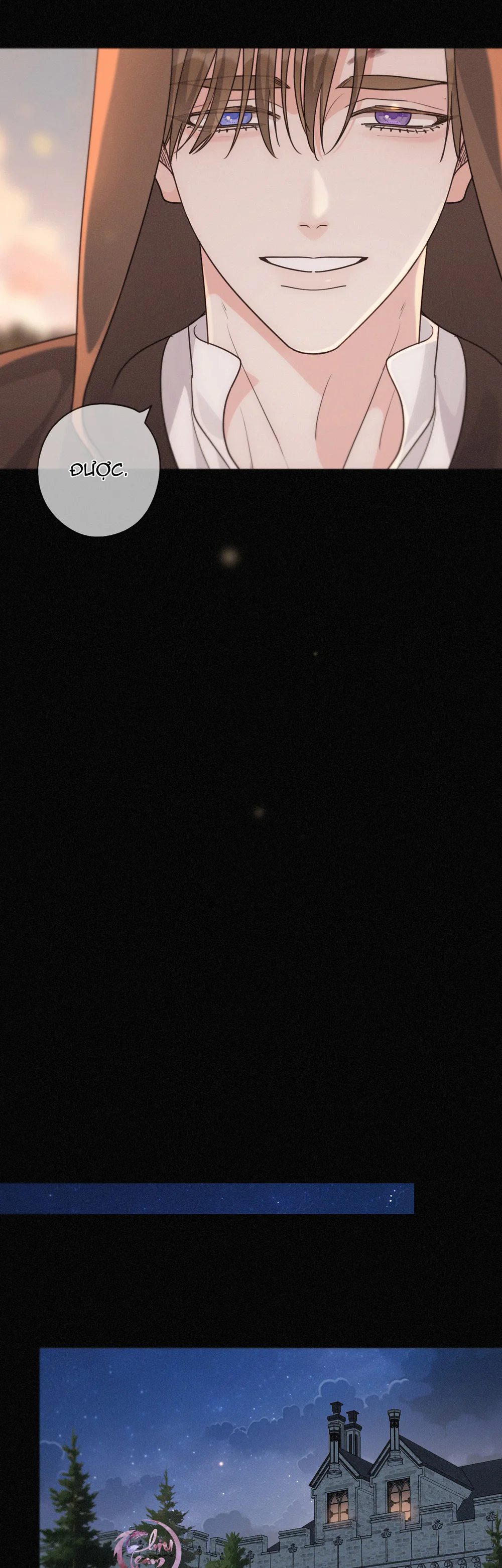 Khốn Thú Chi Nhiễm Chapter 79 - Next 