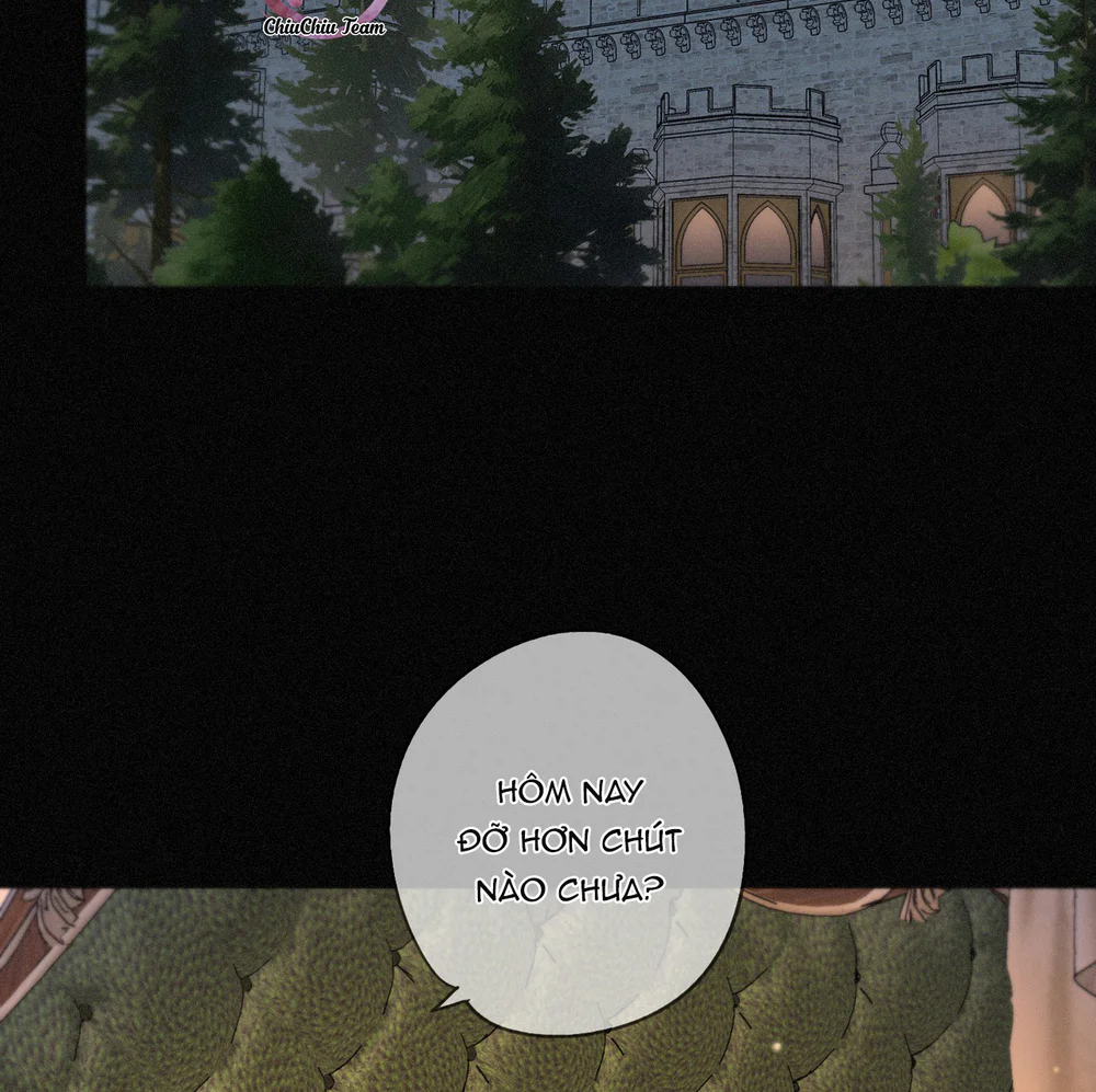 Khốn Thú Chi Nhiễm Chapter 79 - Next 