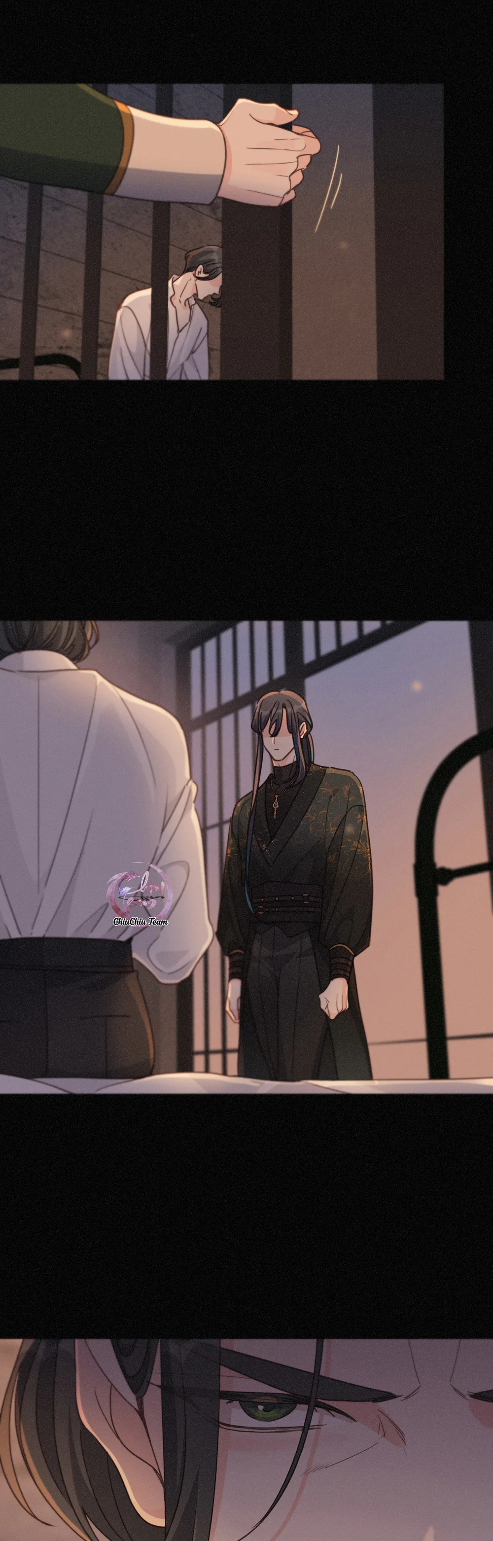 Khốn Thú Chi Nhiễm Chapter 79 - Next 