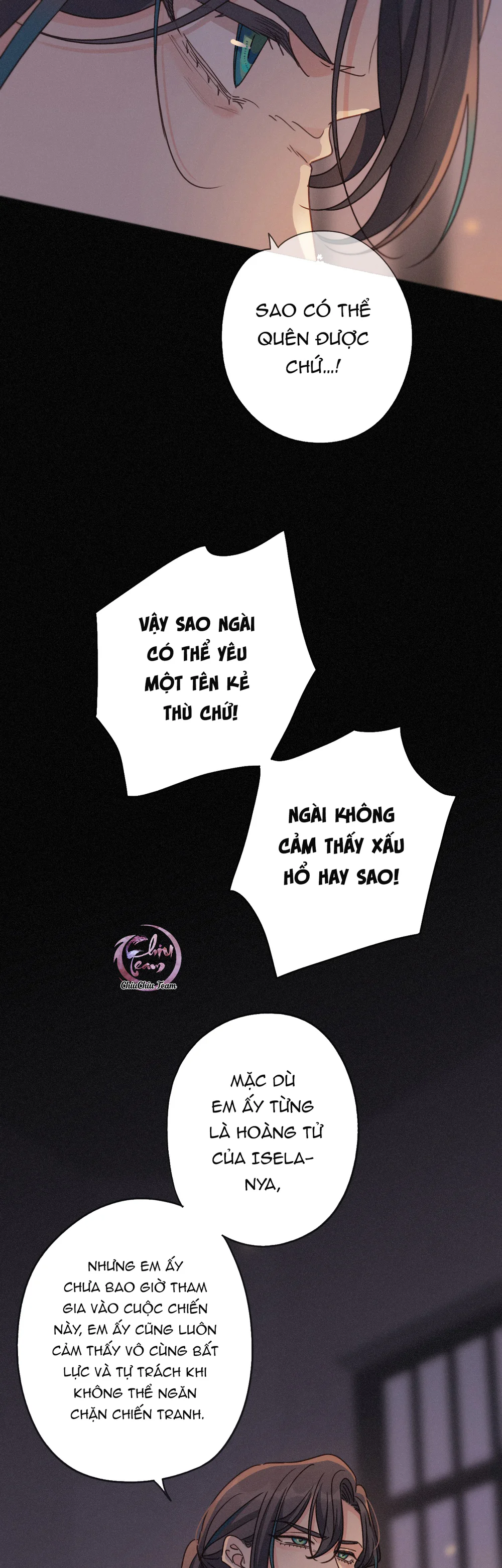 Khốn Thú Chi Nhiễm Chapter 79 - Next 