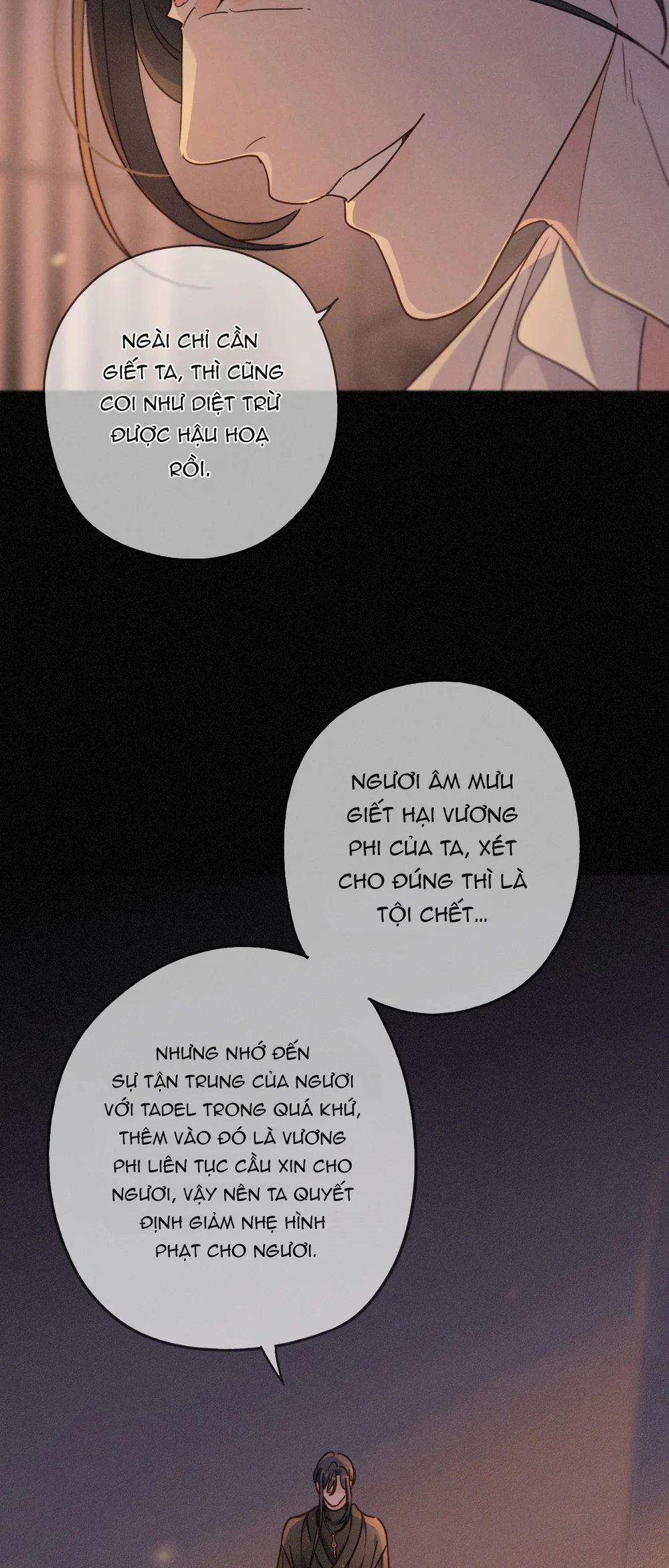 Khốn Thú Chi Nhiễm Chapter 79 - Next 