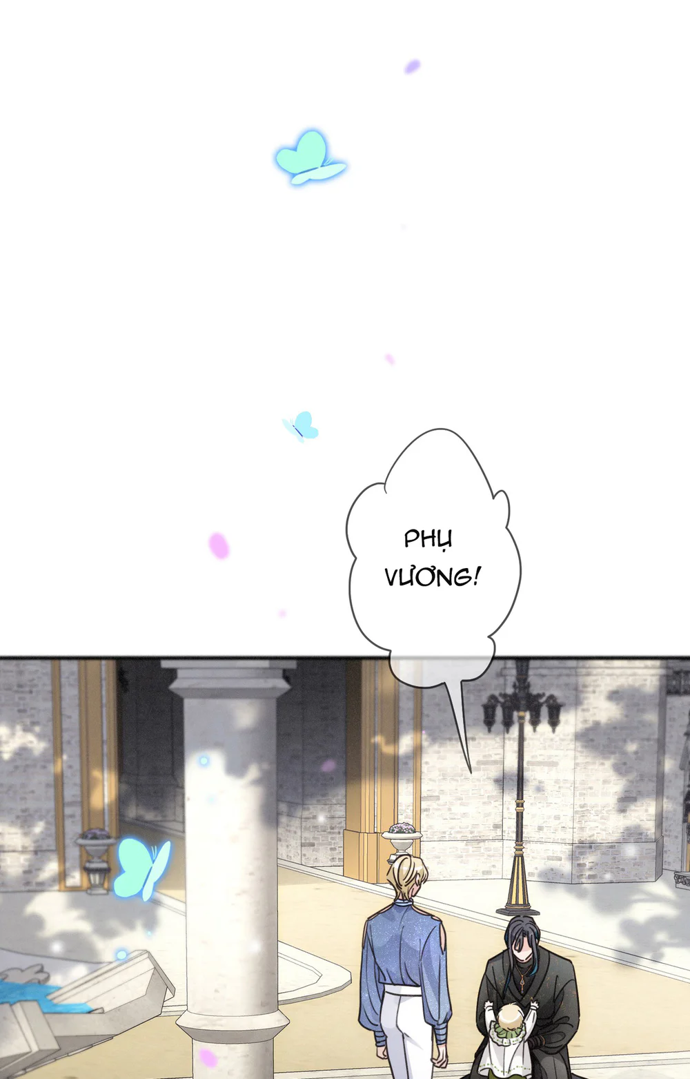 Khốn Thú Chi Nhiễm Chapter 79 - Next 