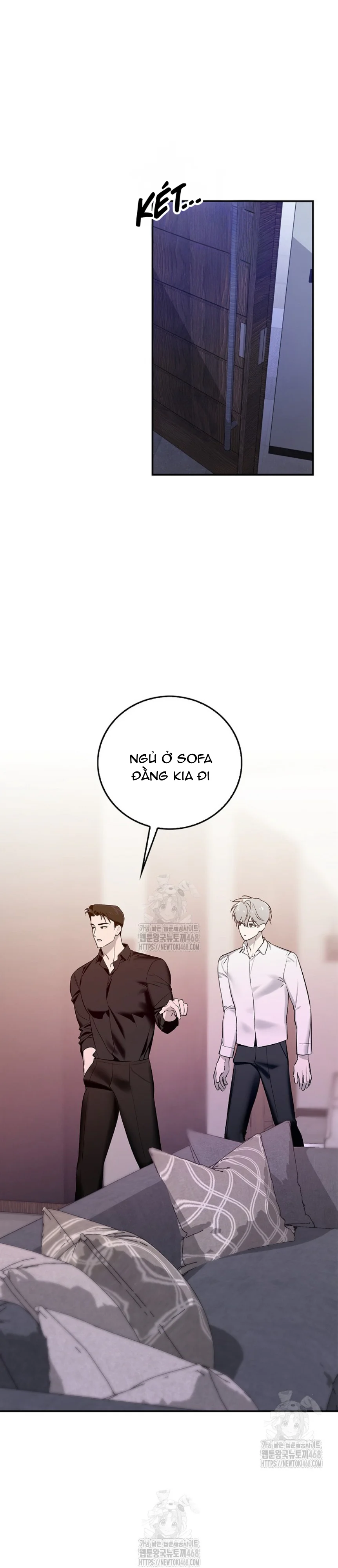 Zero Side Chapter 7 - Next Chapter 8 H