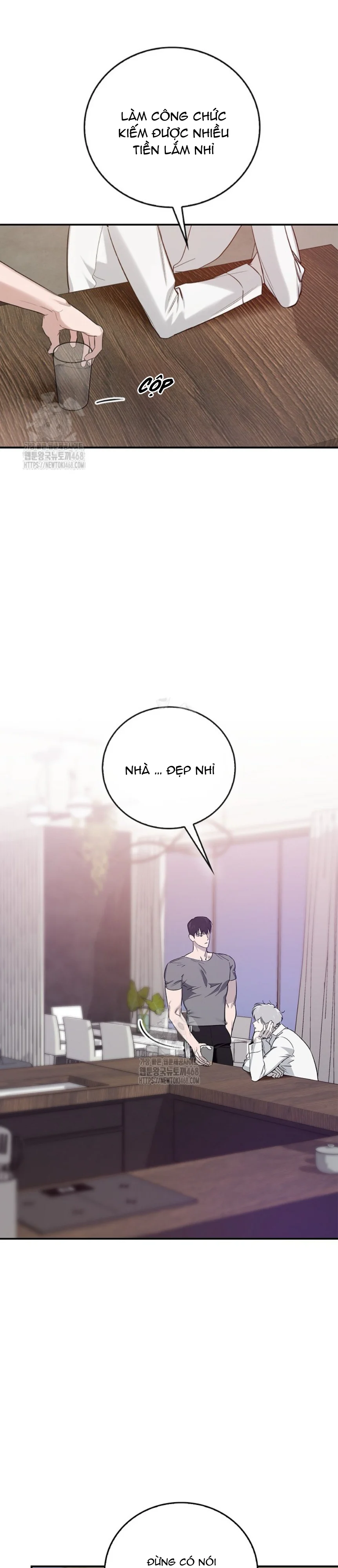 Zero Side Chapter 7 - Next Chapter 8 H