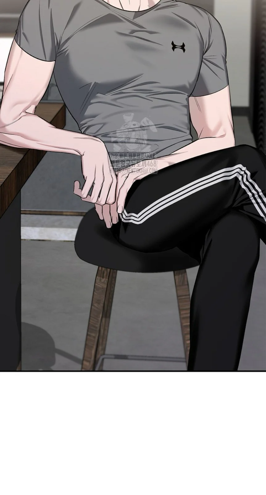 Zero Side Chapter 7 - Next Chapter 8 H