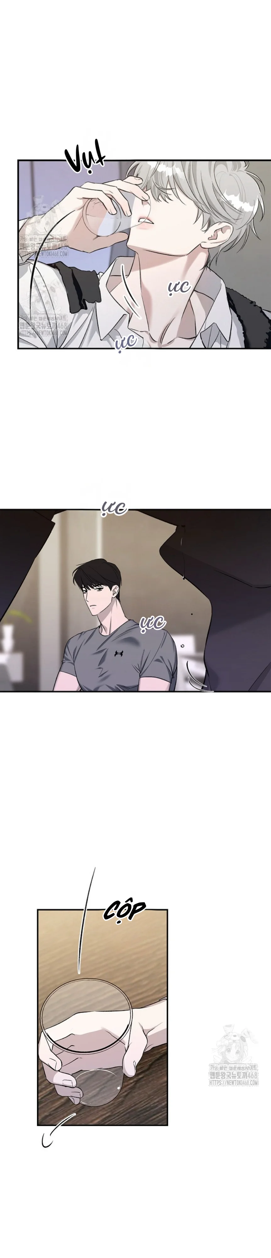 Zero Side Chapter 7 - Next Chapter 8 H