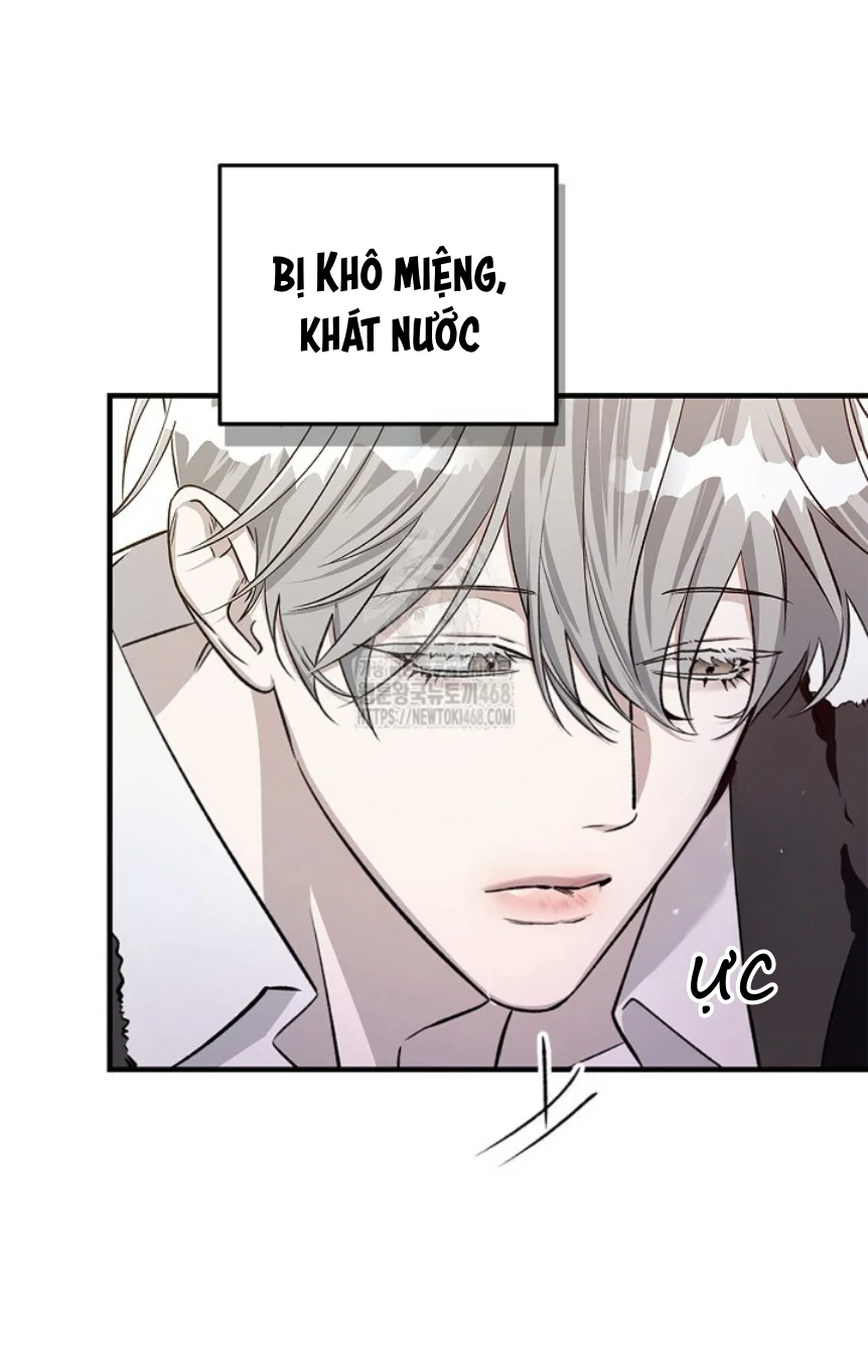 Zero Side Chapter 7 - Next Chapter 8 H