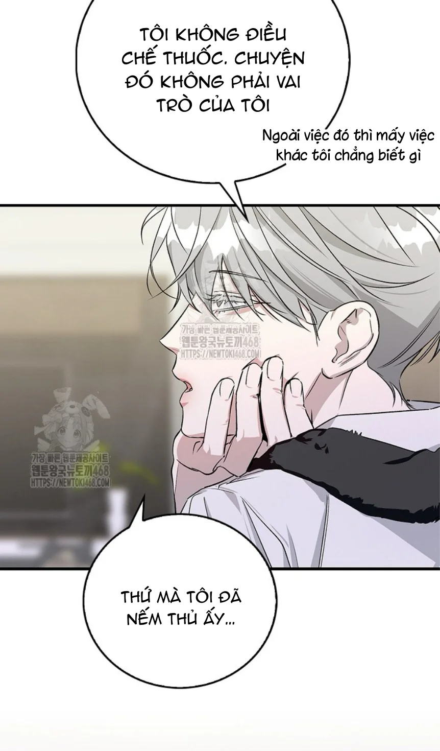 Zero Side Chapter 7 - Next Chapter 8 H