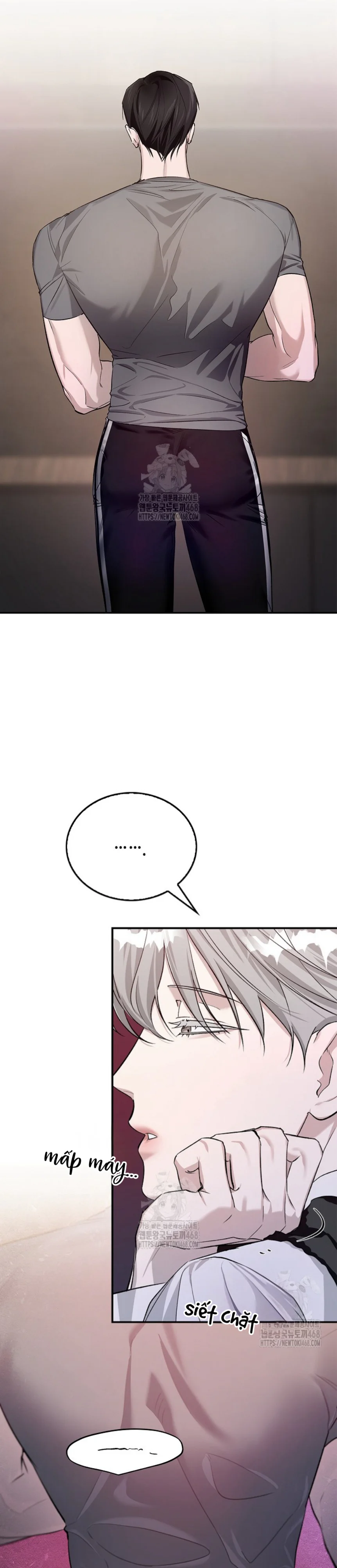 Zero Side Chapter 7 - Next Chapter 8 H