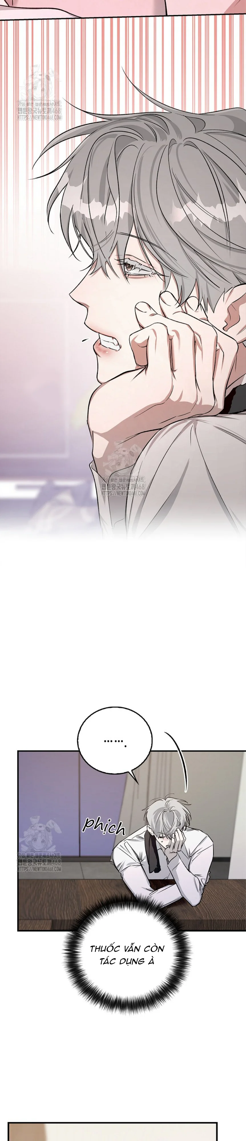 Zero Side Chapter 7 - Next Chapter 8 H