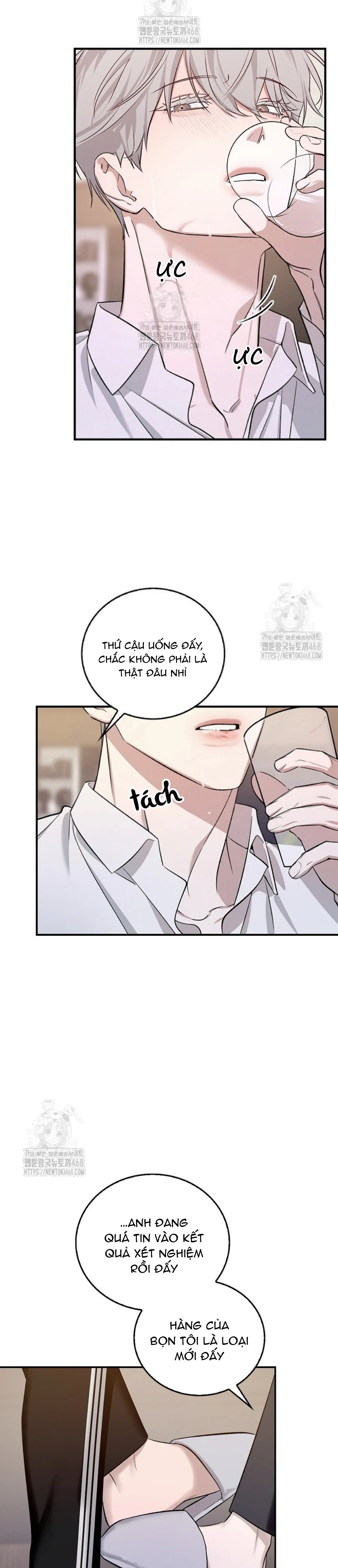 Zero Side Chapter 7 - Next Chapter 8 H