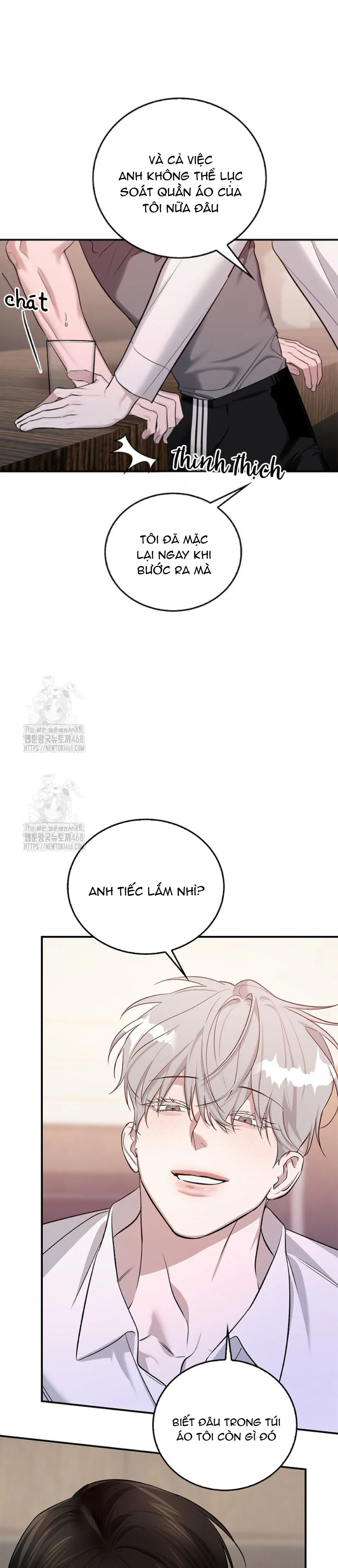 Zero Side Chapter 7 - Next Chapter 8 H