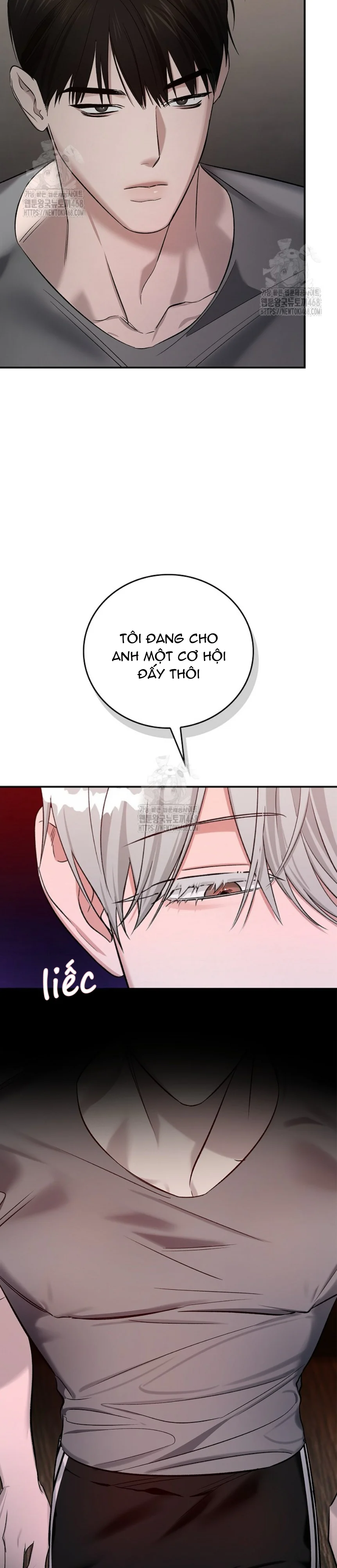 Zero Side Chapter 7 - Next Chapter 8 H