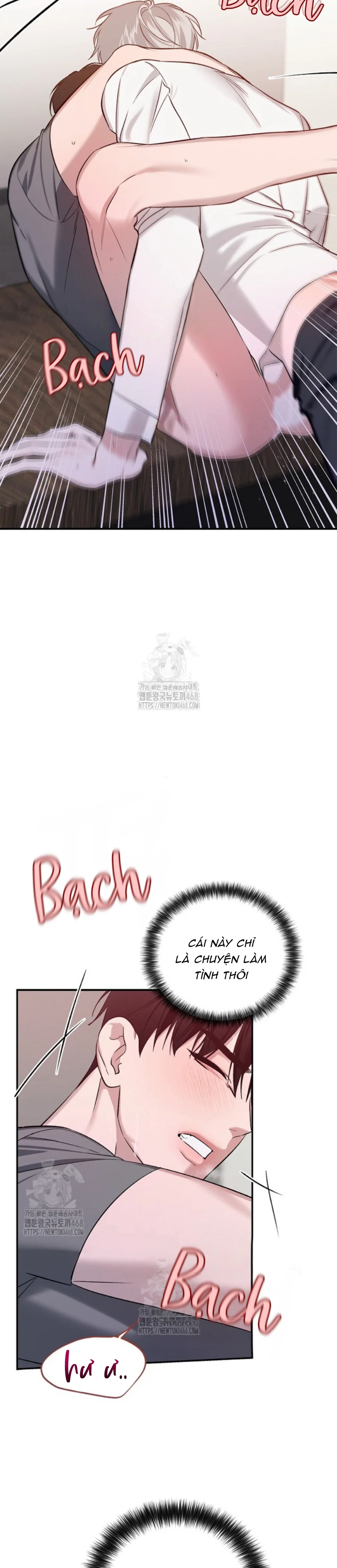 Zero Side Chapter 7 - Next Chapter 8 H