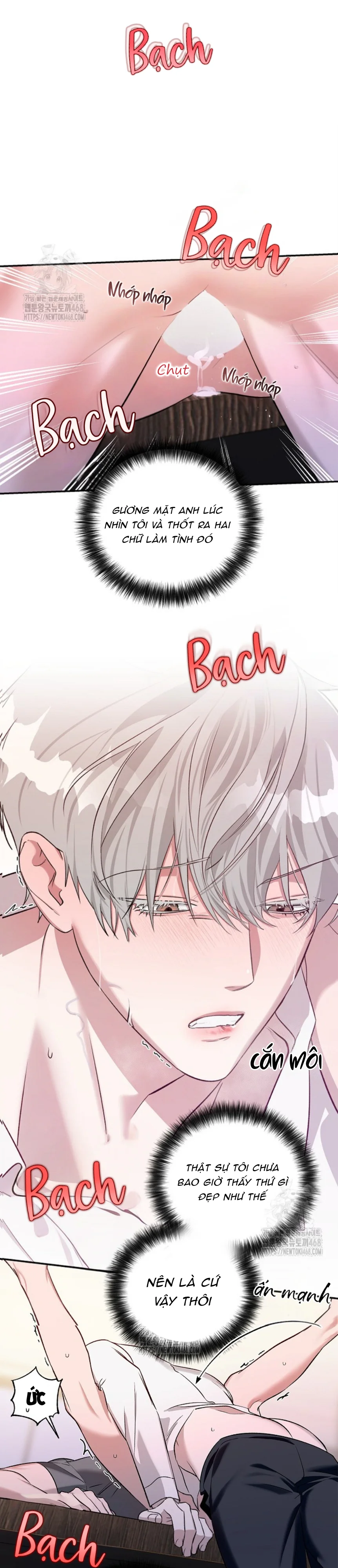 Zero Side Chapter 7 - Next Chapter 8 H