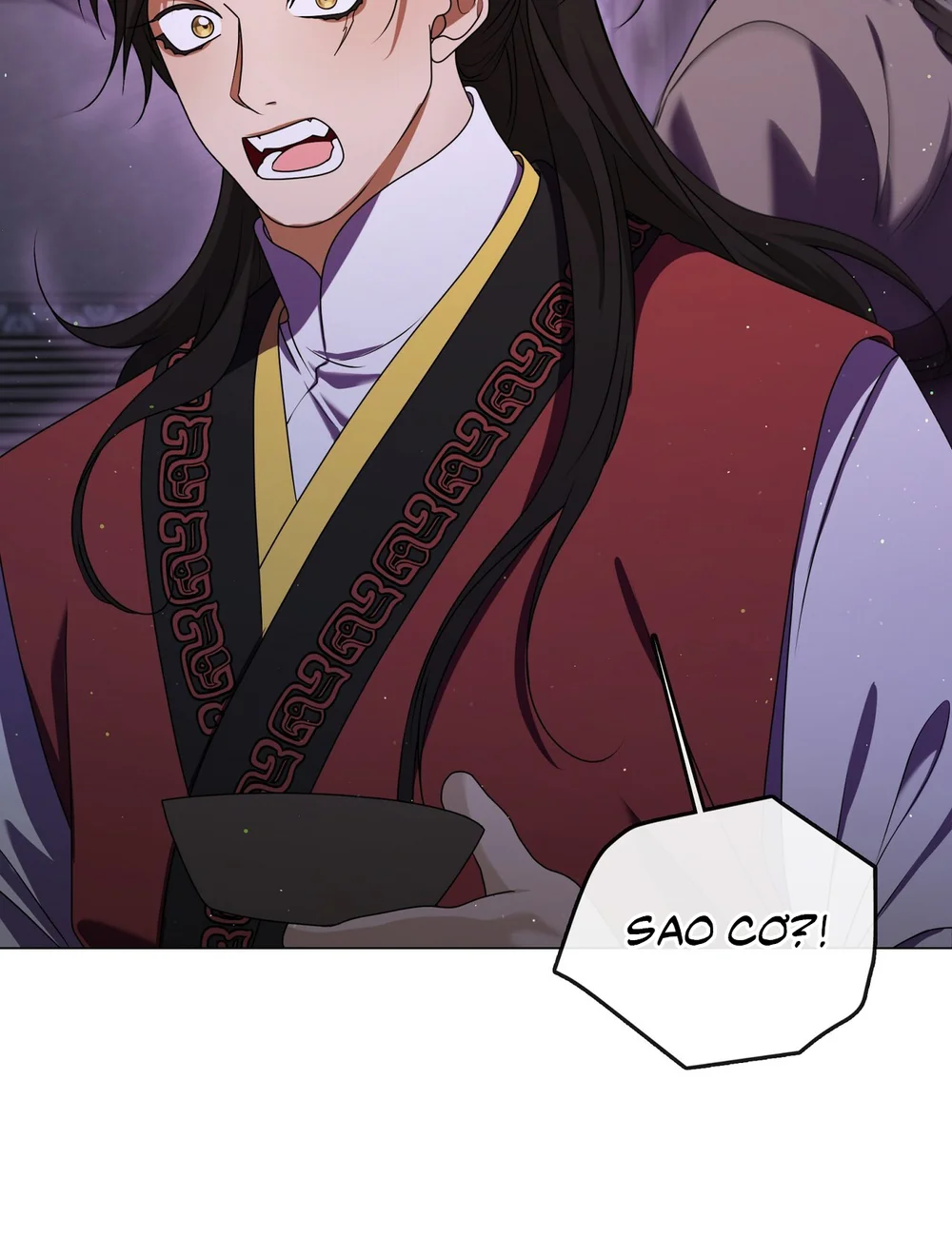 Tôi đã nuôi dạy thủ lĩnh giáo phái ác ma Chapter 90 - Next 