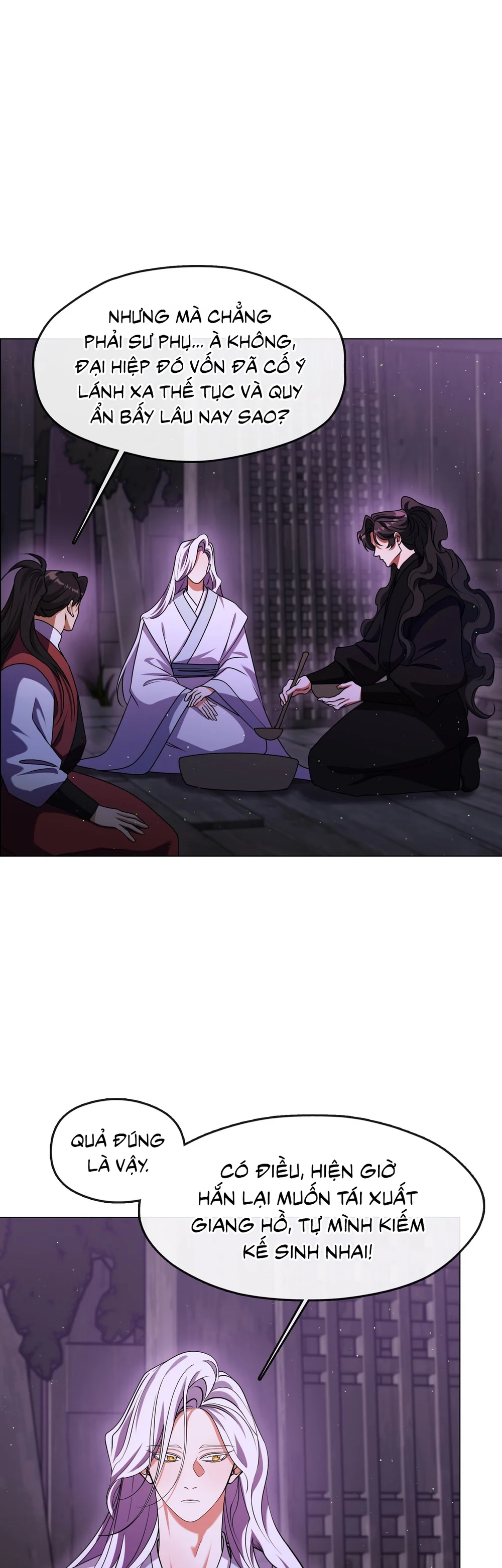 Tôi đã nuôi dạy thủ lĩnh giáo phái ác ma Chapter 90 - Next 