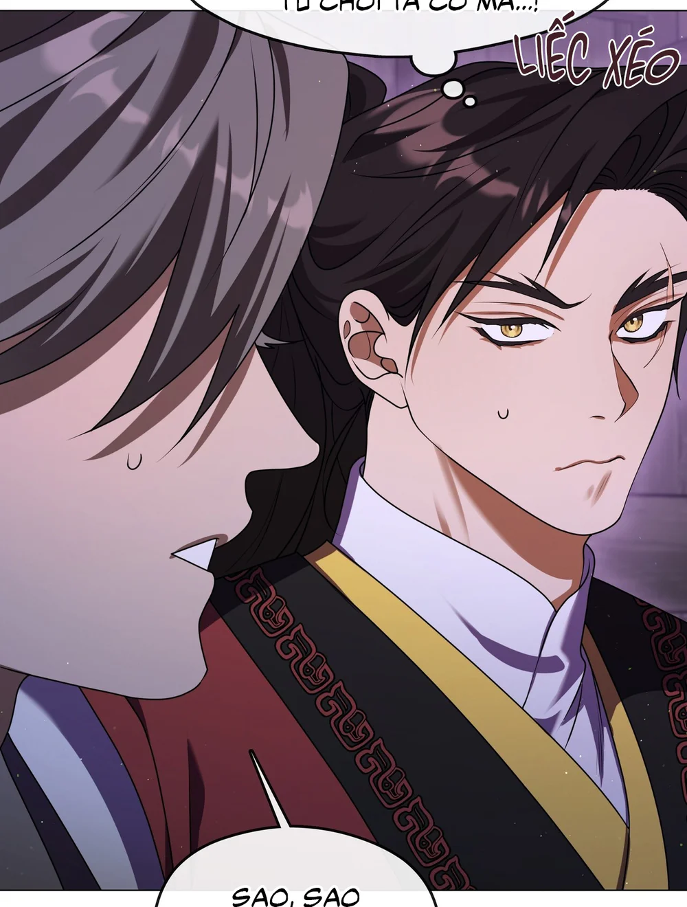 Tôi đã nuôi dạy thủ lĩnh giáo phái ác ma Chapter 90 - Next 