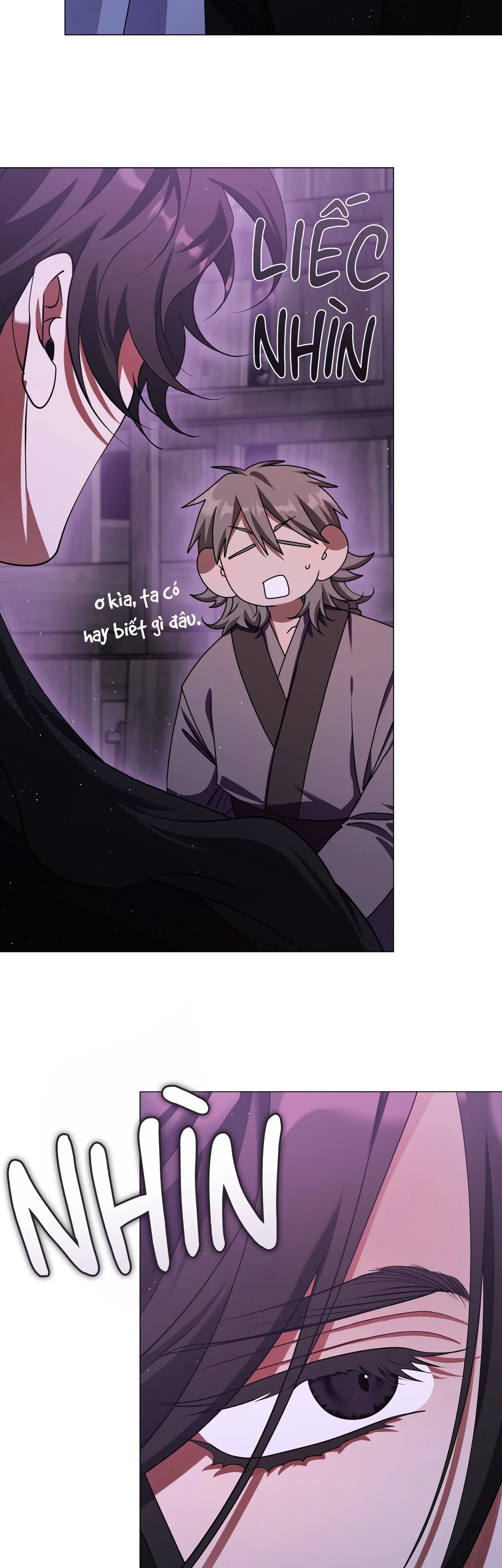 Tôi đã nuôi dạy thủ lĩnh giáo phái ác ma Chapter 90 - Next 