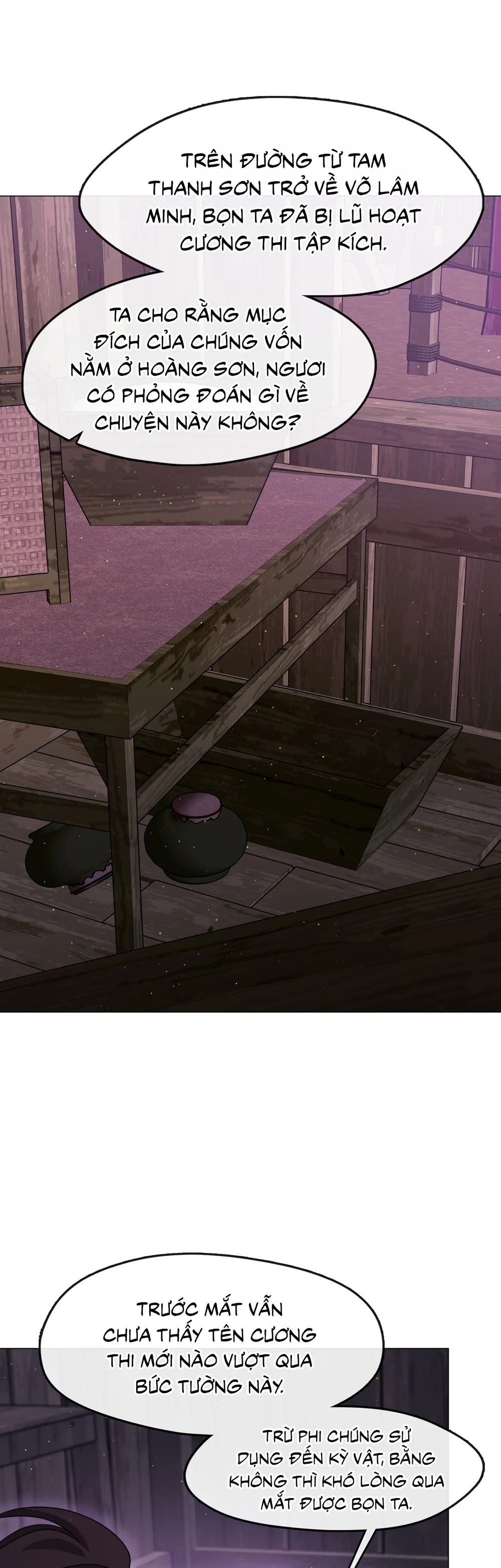 Tôi đã nuôi dạy thủ lĩnh giáo phái ác ma Chapter 90 - Next 