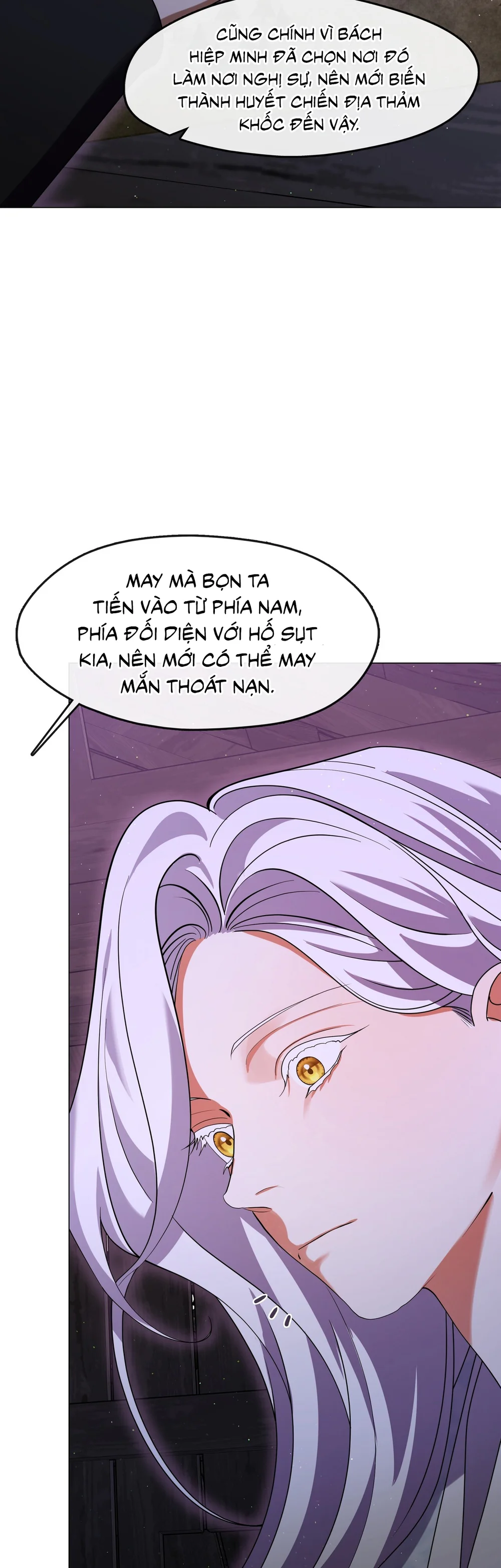 Tôi đã nuôi dạy thủ lĩnh giáo phái ác ma Chapter 90 - Next 