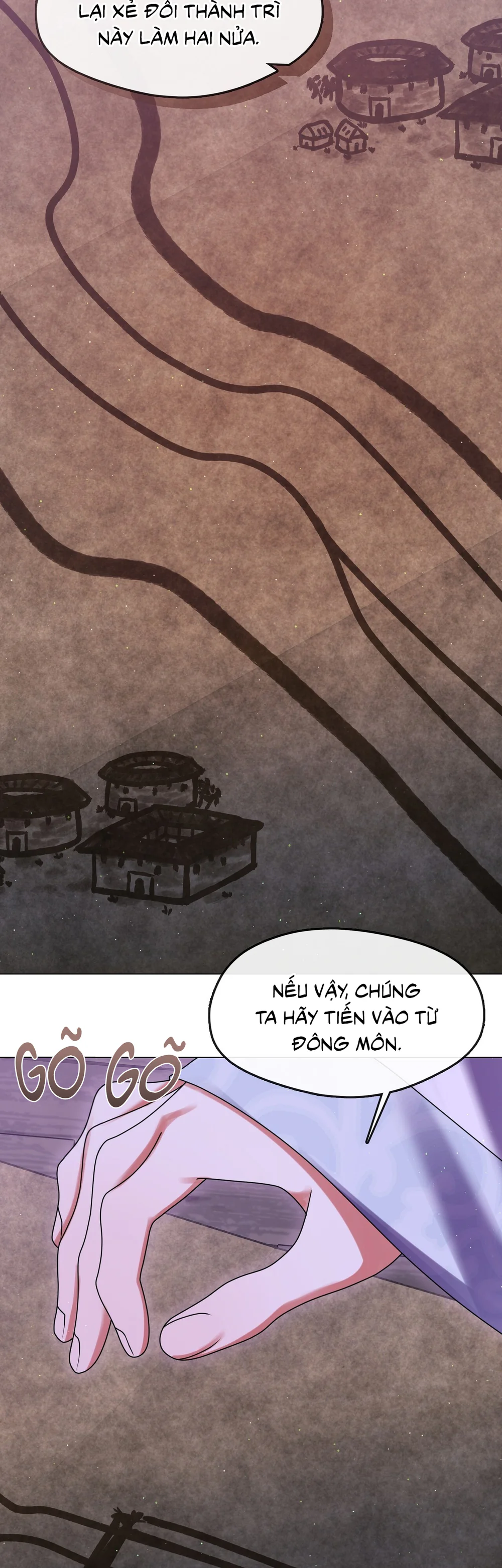 Tôi đã nuôi dạy thủ lĩnh giáo phái ác ma Chapter 90 - Next 