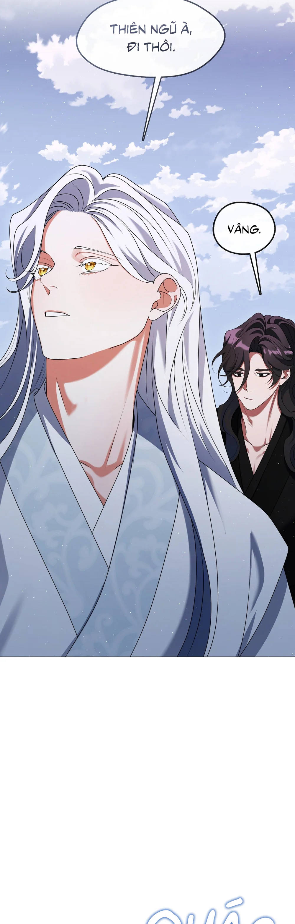 Tôi đã nuôi dạy thủ lĩnh giáo phái ác ma Chapter 90 - Next 