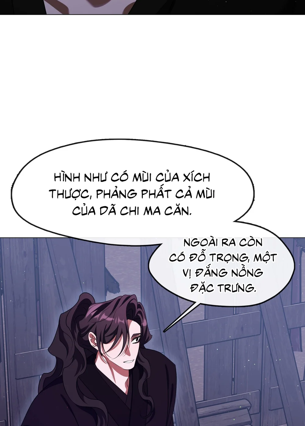 Tôi đã nuôi dạy thủ lĩnh giáo phái ác ma Chapter 90 - Next 
