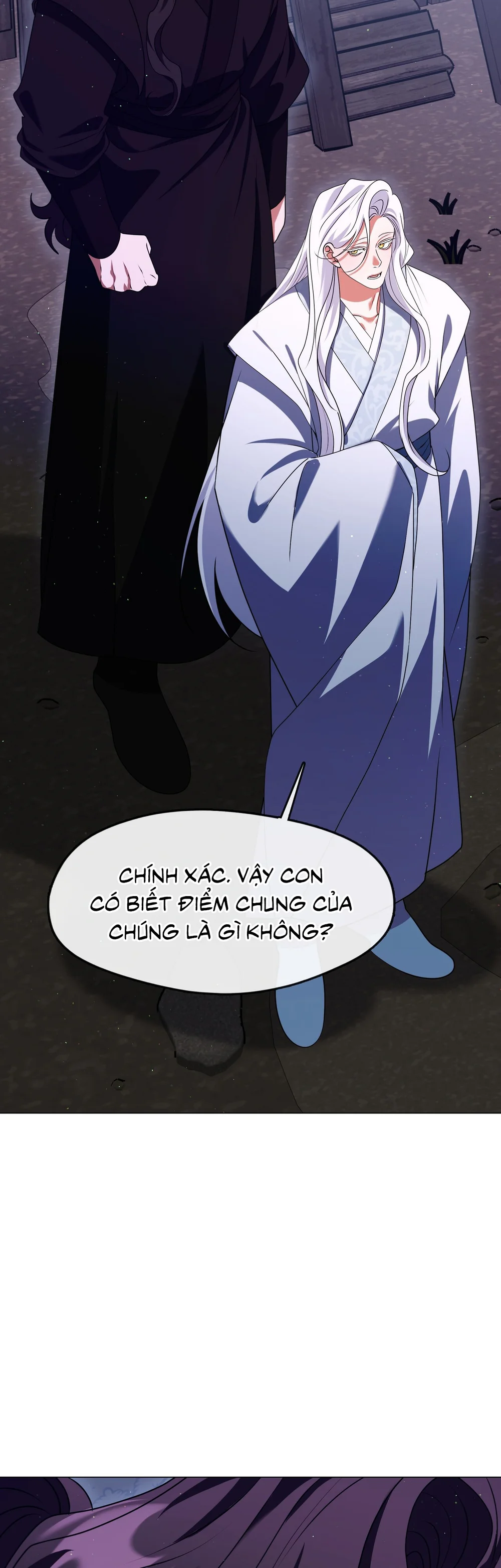 Tôi đã nuôi dạy thủ lĩnh giáo phái ác ma Chapter 90 - Next 