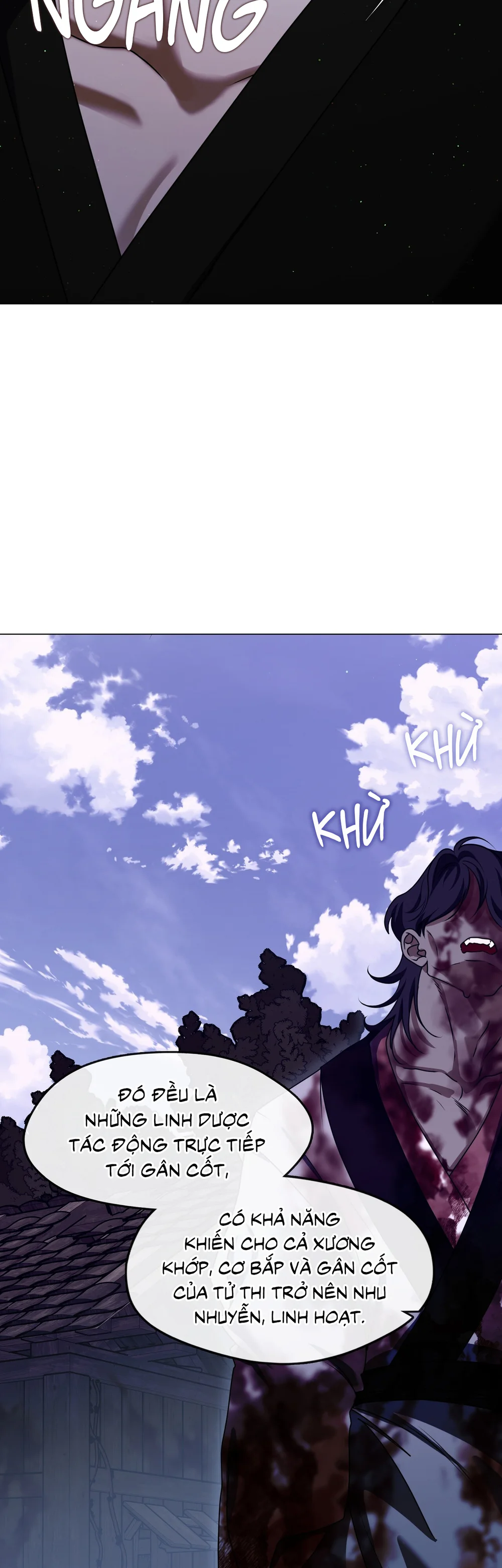 Tôi đã nuôi dạy thủ lĩnh giáo phái ác ma Chapter 90 - Next 