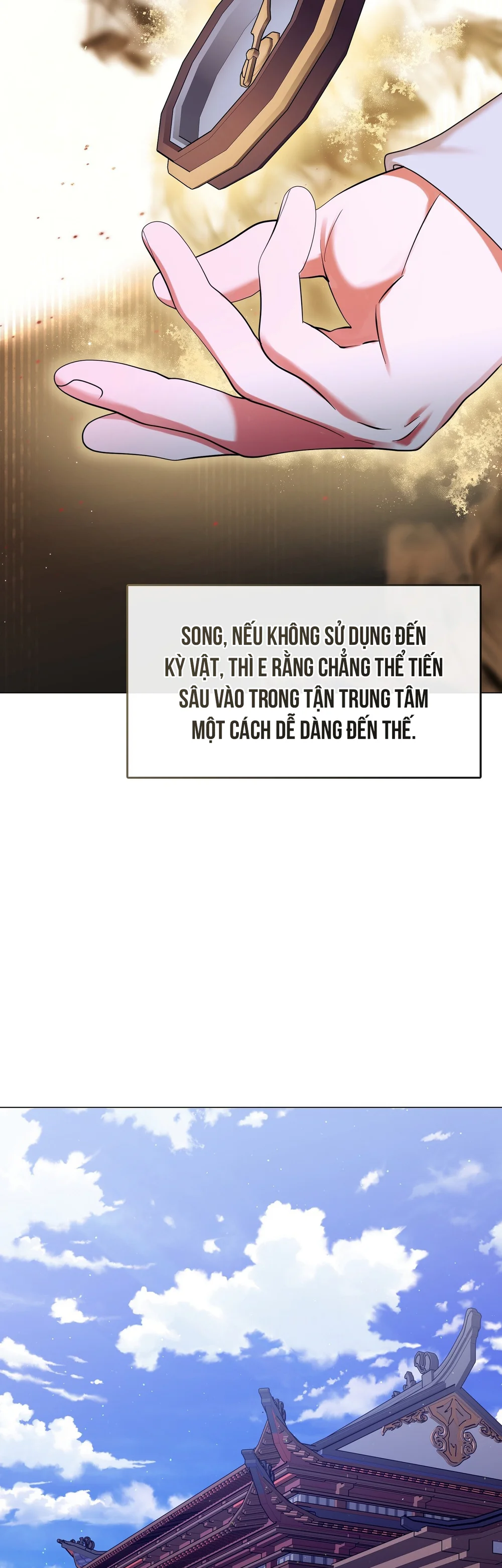 Tôi đã nuôi dạy thủ lĩnh giáo phái ác ma Chapter 90 - Next 