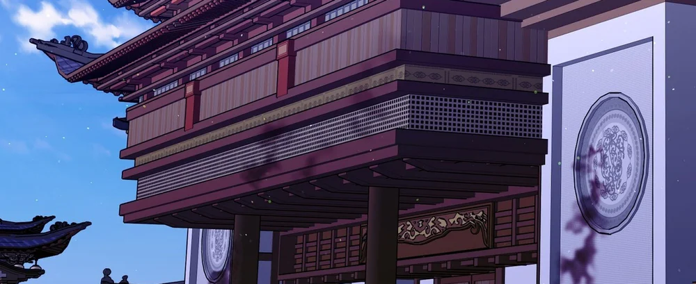 Tôi đã nuôi dạy thủ lĩnh giáo phái ác ma Chapter 90 - Next 