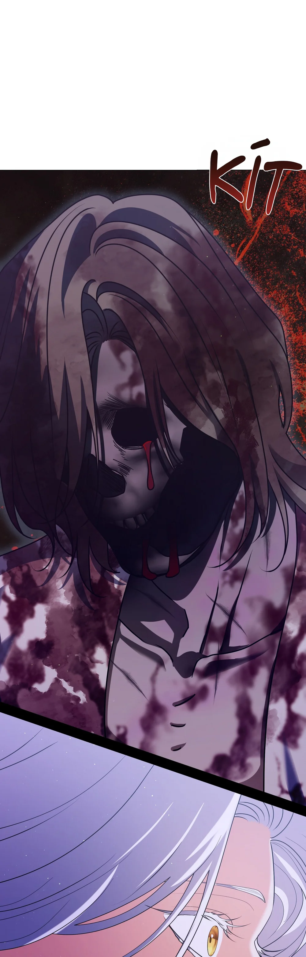 Tôi đã nuôi dạy thủ lĩnh giáo phái ác ma Chapter 90 - Next 